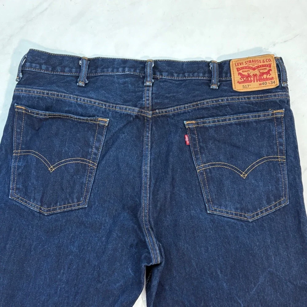 Levis levi 517